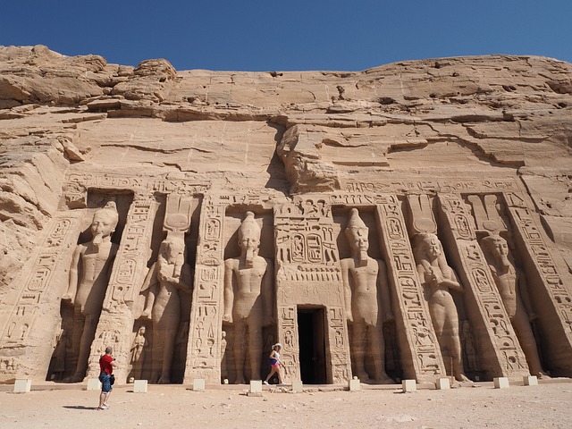 Abu Simbel