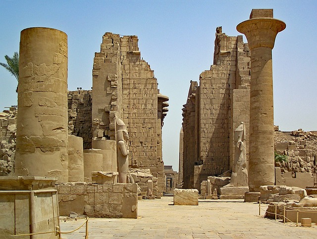 Karnak